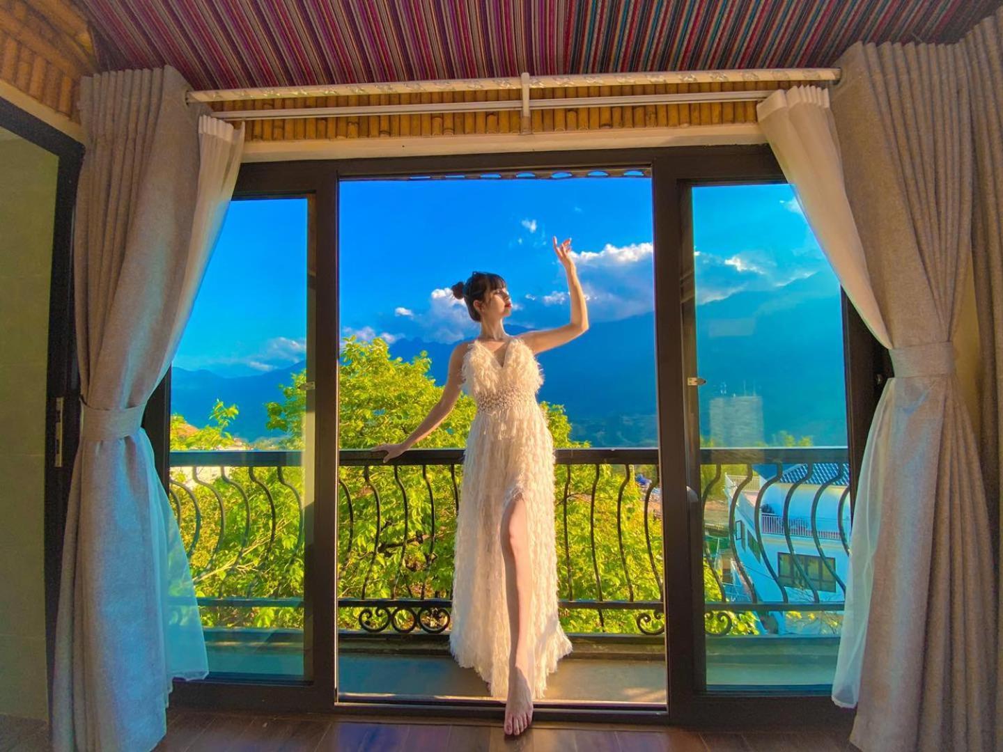 The Upper House Sapa Hotel Luaran gambar
